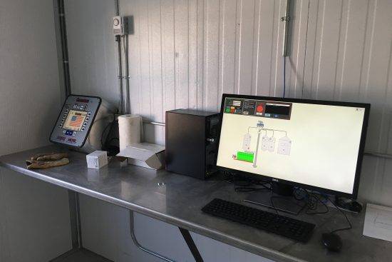 Low Profile SQ 36 Superb dryer - Valley Agro Services Ltd.